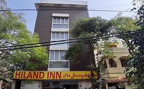 Hiland Inn The Boutique Hotel